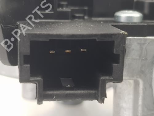 Viskermotor bakrute RENAULT MEGANE IV Hatchback (B9A/M/N_) 1.5 Blue dCi 115 (B9A6) | BP16919761M102 
