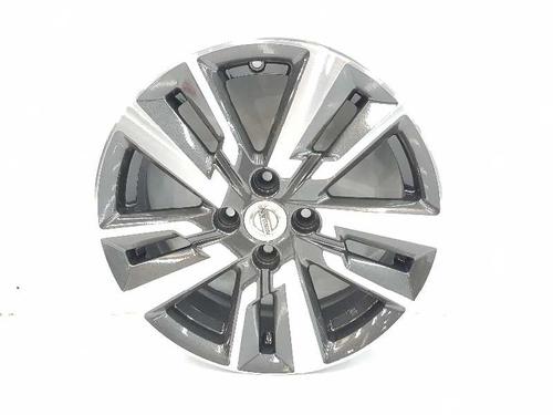 Used Rim NISSAN MICRA V (K14) 1.0 (73 hp) 6582248