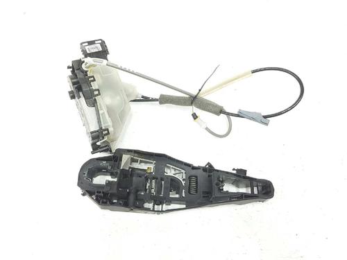 Used Rear left lock CITROËN C-ELYSEE (DD_) 1.2 VTi 82 (82 hp) 6150445