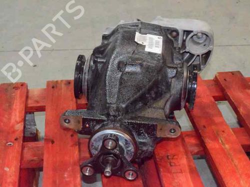 Rear differential BMW X1 (E84) sDrive 18 d | BP791437M24 