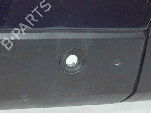 Rear bumper LAND ROVER DISCOVERY IV (L319) 3.0 TD 4x4 | BP1026769C8 