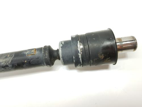 Driveshaft MITSUBISHI PAJERO IV (V8_W, V9_W) 3.2 DI-D 4WD | BP26704093M37 