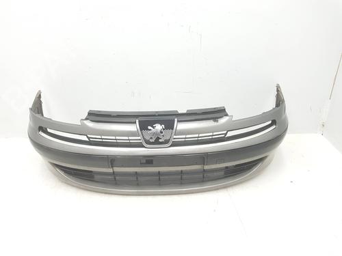 Stoßstange vorne für PEUGEOT 807 (EB_) 2.0 HDI (136 hp) 30569273