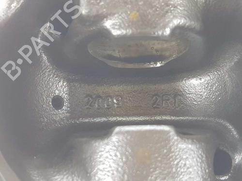 Other MERCEDES-BENZ S-CLASS (W221, V221) S 320 CDI (221.022, 221.122) | BP14081074O1