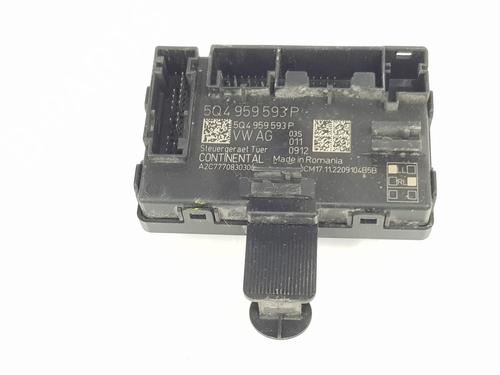 Electronic module SKODA KAROQ (NU7, ND7) 2.0 TDI | BP36020820M83 - Image 3