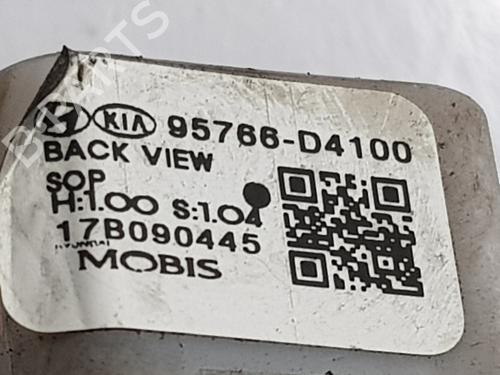 Kamera KIA OPTIMA (JF) 1.7 CRDi | BP20983710E14 