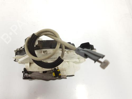 Rear left lock SEAT IBIZA IV ST (6J8, 6P8) 1.6 TDI | BP9422054C100 