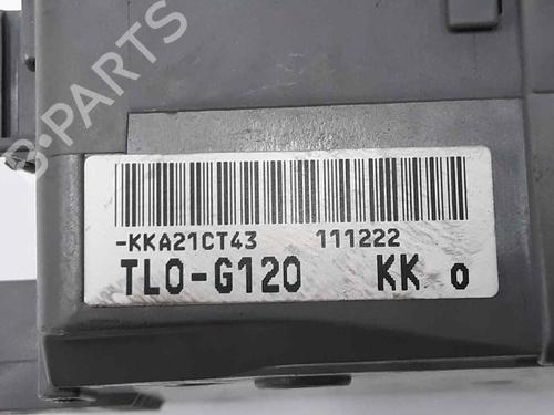 Fuse box HONDA ACCORD VIII (CU) 2.2 i-DTEC (CU3) | BP5805774E1 