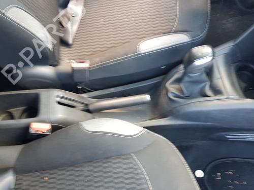 Fuse box PEUGEOT 208 I (CA_, CC_) 1.2 VTI 82 | BP29010788E1 