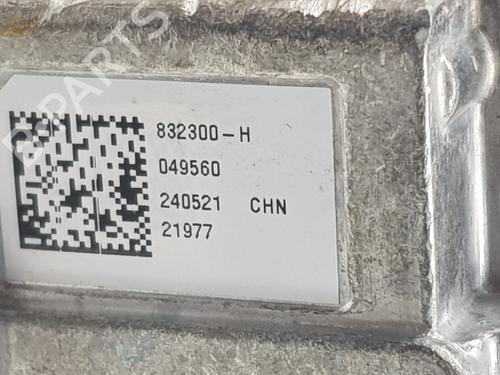 Steering column RENAULT ARKANA I (LCM_, LDN_)  | BP33177290M21  - Image 10