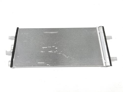AC radiator BMW X1 (F48) xDrive 18 d | BP10414111M32 
