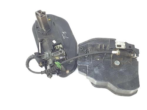 Rear left lock BMW 5 (E60) 530 d | BP5852093C100 