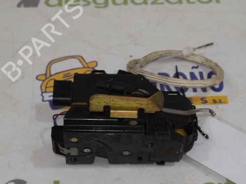 Used Front left lock AUDI A6 C5 (4B2) 2.5 TDI (180 hp) 1159700