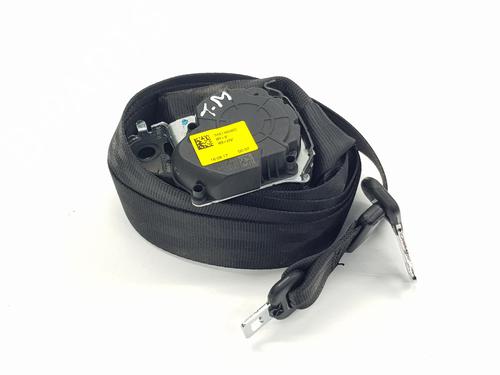 Used Rear center seatbelt ALFA ROMEO GIULIA (952_) 2.2 D (952AFA25, 952AFM25, 952ALA25) (180 hp) 22922675