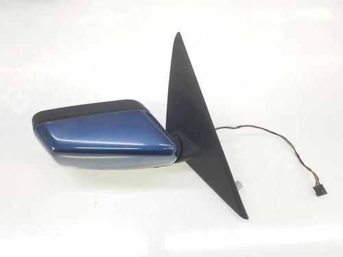 Right mirror BMW 3 Compact (E46) 320 td | BP11118577C27 