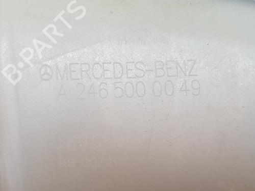 Expansion tank MERCEDES-BENZ CLA Coupe (C117) CLA 200 (117.343) | BP27677868C120 