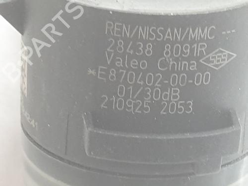 Other RENAULT CAPTUR II (HF_)  | BP34211563O1  - Image 5