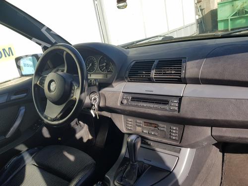 Oliekøler BMW X5 (E53)  | BP26401888M33 