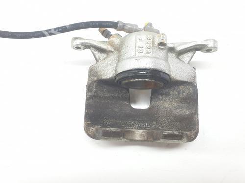 Left front brake caliper CUPRA LEON (KL1, KU1, KUG)  | BP29358636M105 