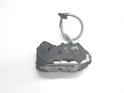 Front right lock SEAT LEON (KL1, KLG) 1.0 TSI | BP28531075C97