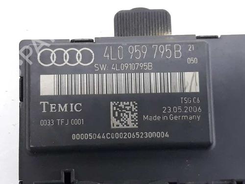 Other AUDI Q7 (4LB) 3.0 TDI quattro | BP14069898O1 