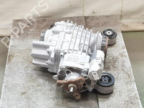 Rear differential CUPRA LEON Sportstourer (KL8, KU8, KUD) 2.0 TSI 4Drive | BP19072659M24 
