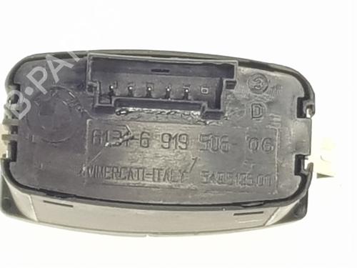 Warning switch BMW X6 (E71, E72) xDrive 40 d | BP24173800I22 