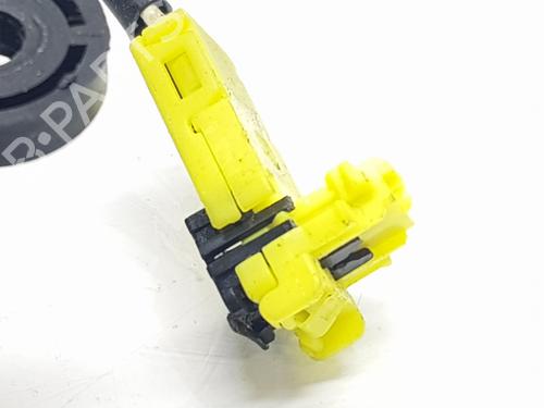 Squib airbag NISSAN JUKE (F15)  | BP29616974C102 