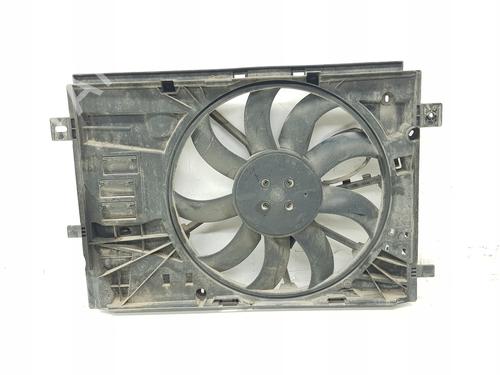 Used Radiator fan Radiator fan 37198303 37198303