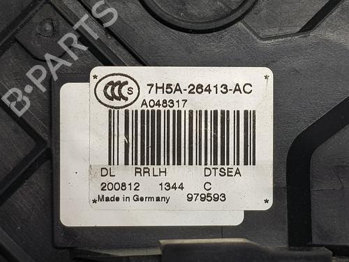 Rear left lock LAND ROVER RANGE ROVER EVOQUE (L538)  | BP29548188C100 