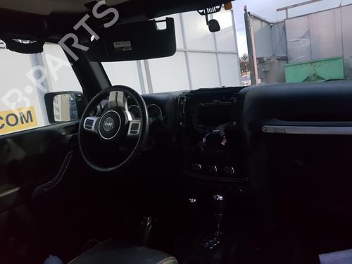 Starter JEEP WRANGLER III (JK) 2.8 CRD | BP30938572M8