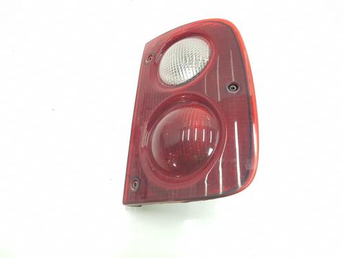 Used Right taillight LAND ROVER FREELANDER I (L314) 2.0 Td4 4x4 (112 hp) 8123714