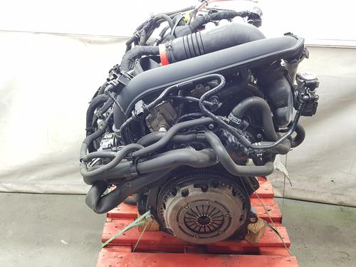 Engine SKODA FABIA III Estate (NJ5) 1.2 TSI | BP28718607M1