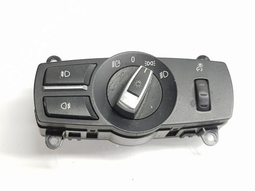 Used Headlight switch BMW 5 Touring (F11) 530 d xDrive (258 hp) 26023396