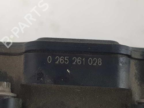 ABS pump NISSAN QASHQAI II SUV (J11, J11_) 1.6 dCi | BP5398176M43 