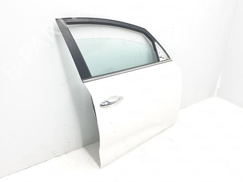 Right front door KIA CARENS IV 1.6 GDi | BP16923077C3 