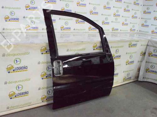Right front door CITROËN JUMPY I (U6U_) 1.9 D 70 | BP758230C3 