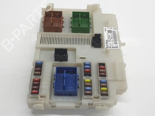 Fuse box VOLVO XC60 I SUV (156) D4 | BP20197282E1 