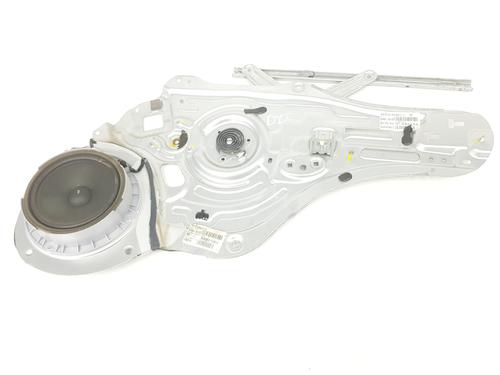 Front right window mechanism KIA SPORTAGE III (SL) 1.6 GDI | BP20188357C23 
