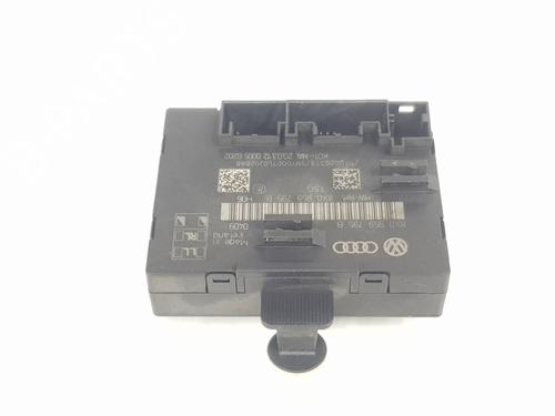 Electronic module SKODA SUPERB II Estate (3T5) 2.0 TDI 16V | BP29813953M83