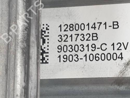 Front right window mechanism RENAULT EXPRESS Box Body/MPV | BP38544666C23 - Image 3