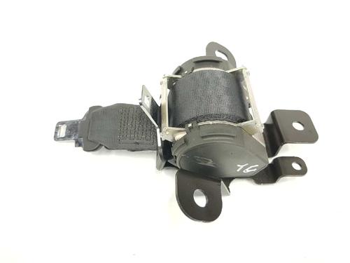 Rear center seatbelt NISSAN QASHQAI I (J10, NJ10) 1.5 dCi | BP8744557I27 