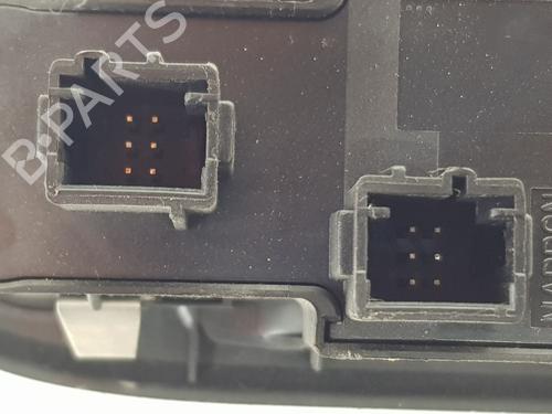 Left front window switch PEUGEOT 508 I (8D_) 2.0 BlueHDi 180 | BP33330254I27 - Image 5