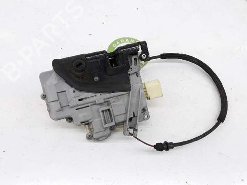 Rear right lock VW PASSAT B6 (3C2) 2.0 TDI | BP5085927C99 