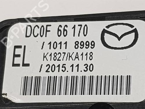 Mando MAZDA CX-3 (DK) 1.5 SKYACTIV-D (DK2WS, DK5FW) | BP39752530I30  - Image 5