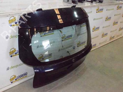 Tailgate BMW 1 (E87) 118 d | BP1151517C6 