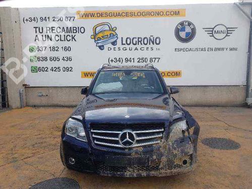 Used Parts MERCEDES-BENZ GLK-CLASS (X204)  320 CDI 4-matic (204.983)  825939