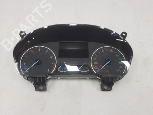 Cockpit FORD ECOSPORT 1.0 EcoBoost (125 hp) 6813997