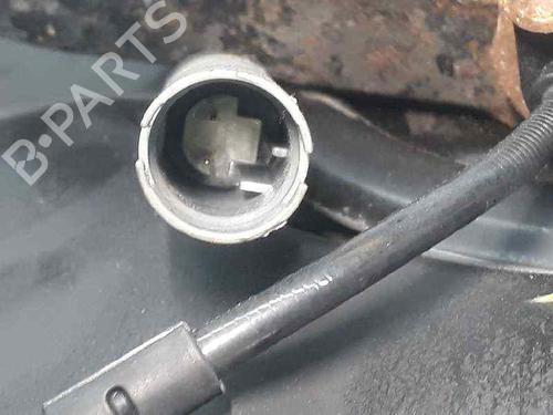Left rear steering knuckle BMW 1 (E87) 120 d | BP1910803M27 