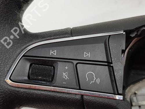 Steering wheel SEAT ARONA (KJ7, KJP) 1.0 TSI | BP15126530C49 